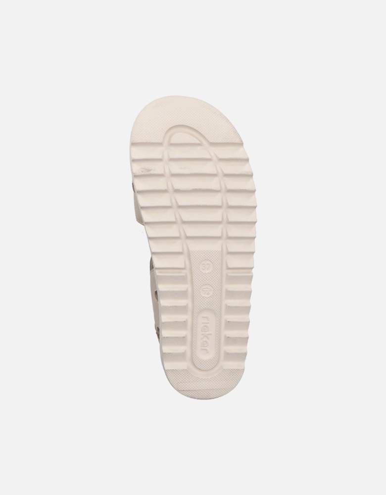 61550-60 Women's Sandal Pearl