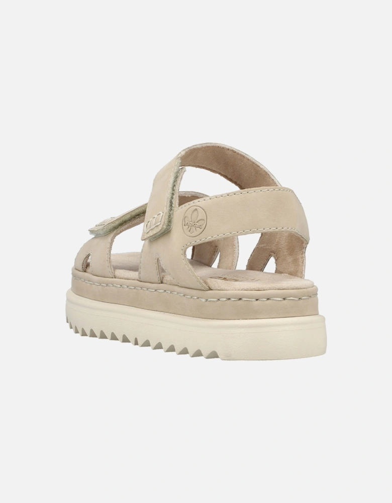 61550-60 Women's Sandal Pearl