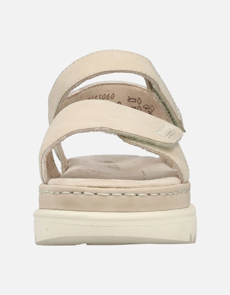 61550-60 Women's Sandal Pearl