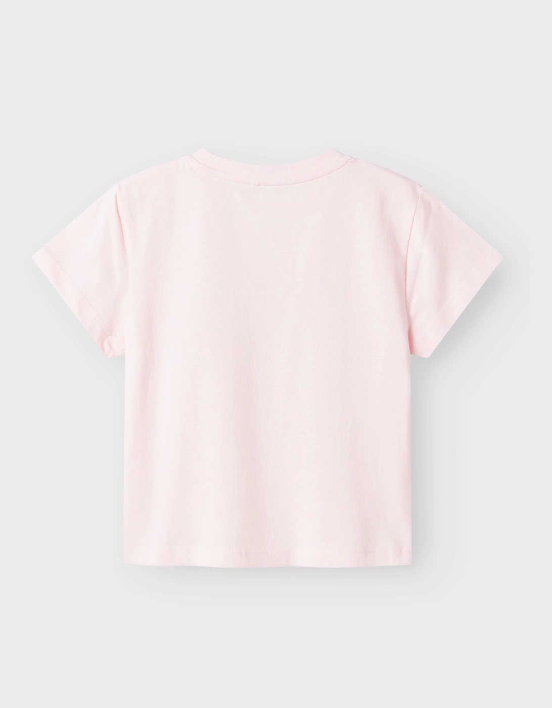 Mini Girl's Ditto Short Sleeve Top Ballerina