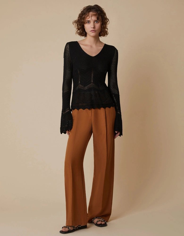  Virgin Long Trouser
