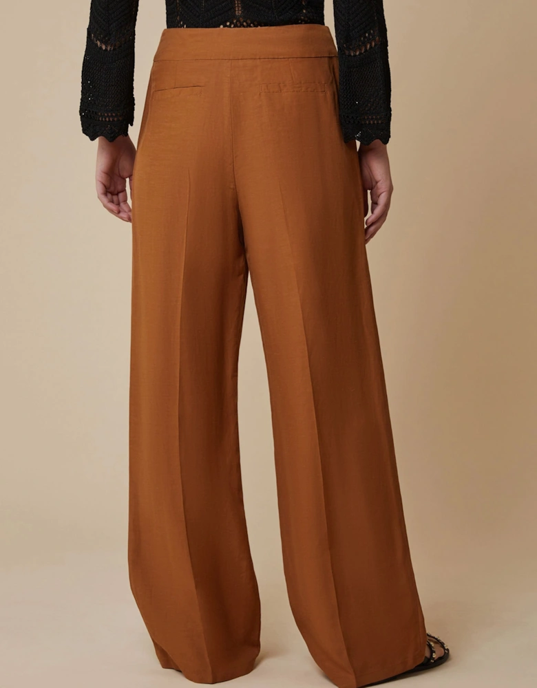  Virgin Long Trouser