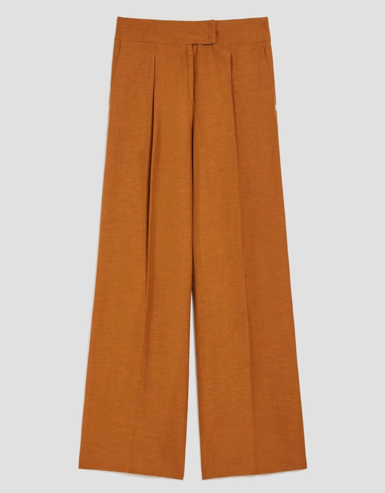  Virgin Long Trouser