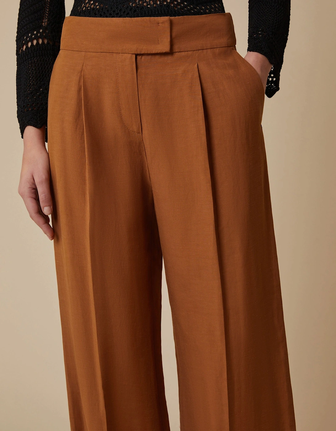  Virgin Long Trouser
