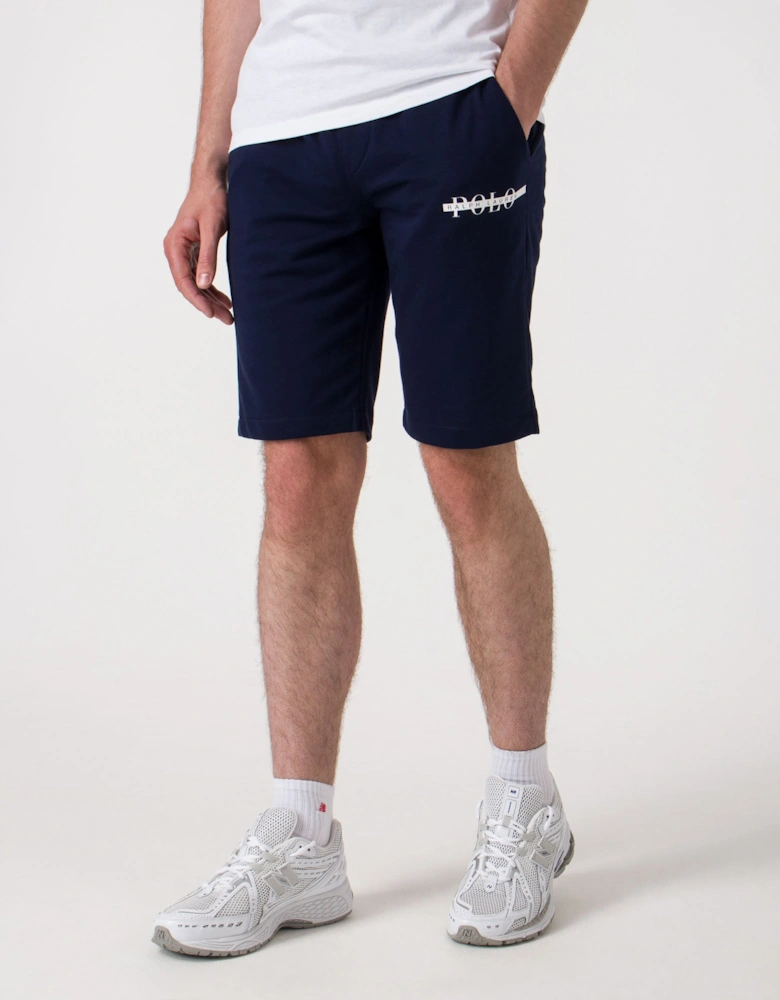Lounge Shorts