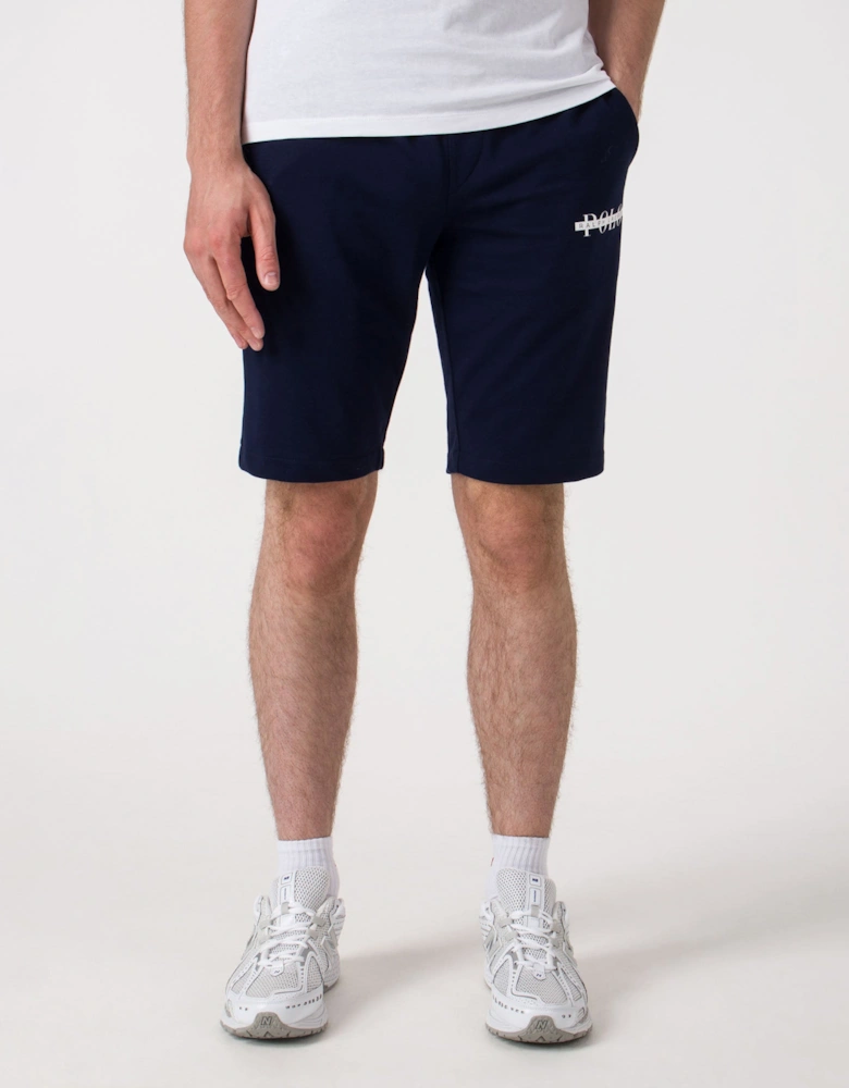 Lounge Shorts