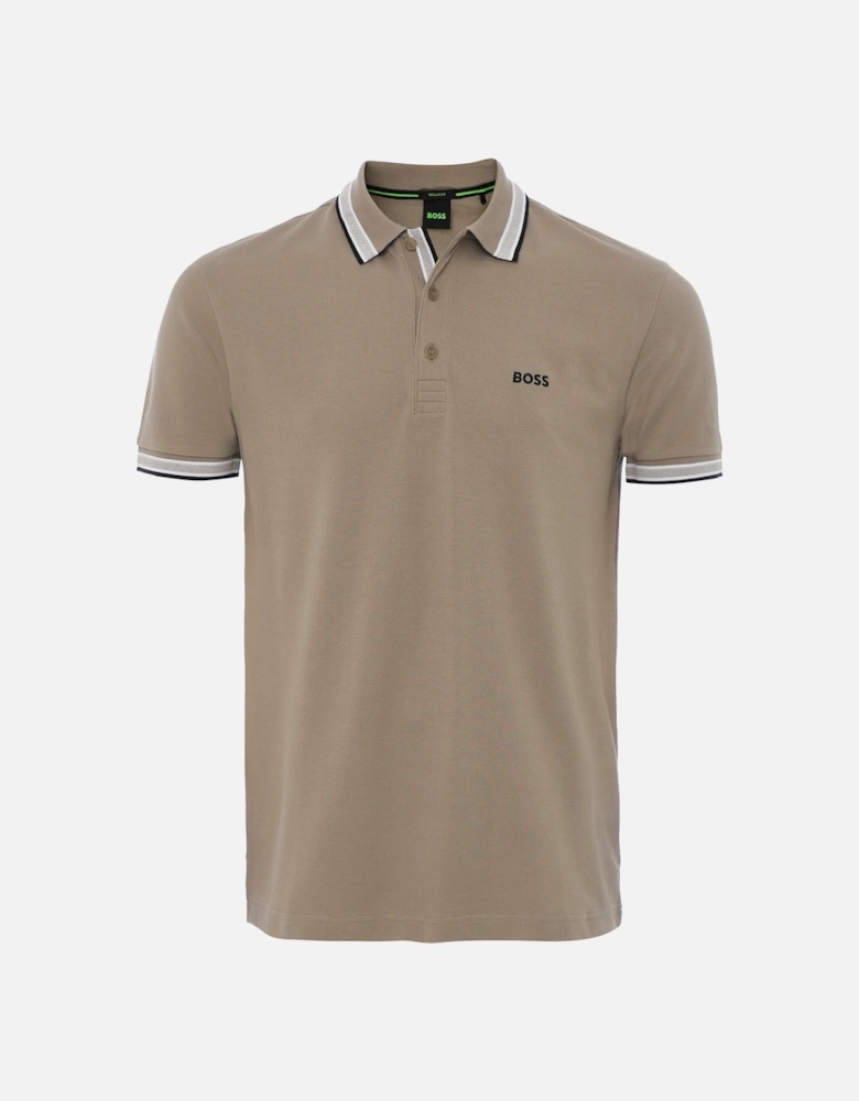 Paddy Polo Shirt