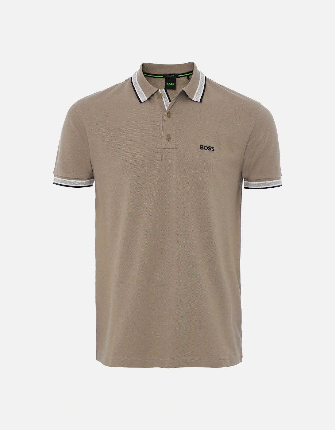 Paddy Polo Shirt, 4 of 3