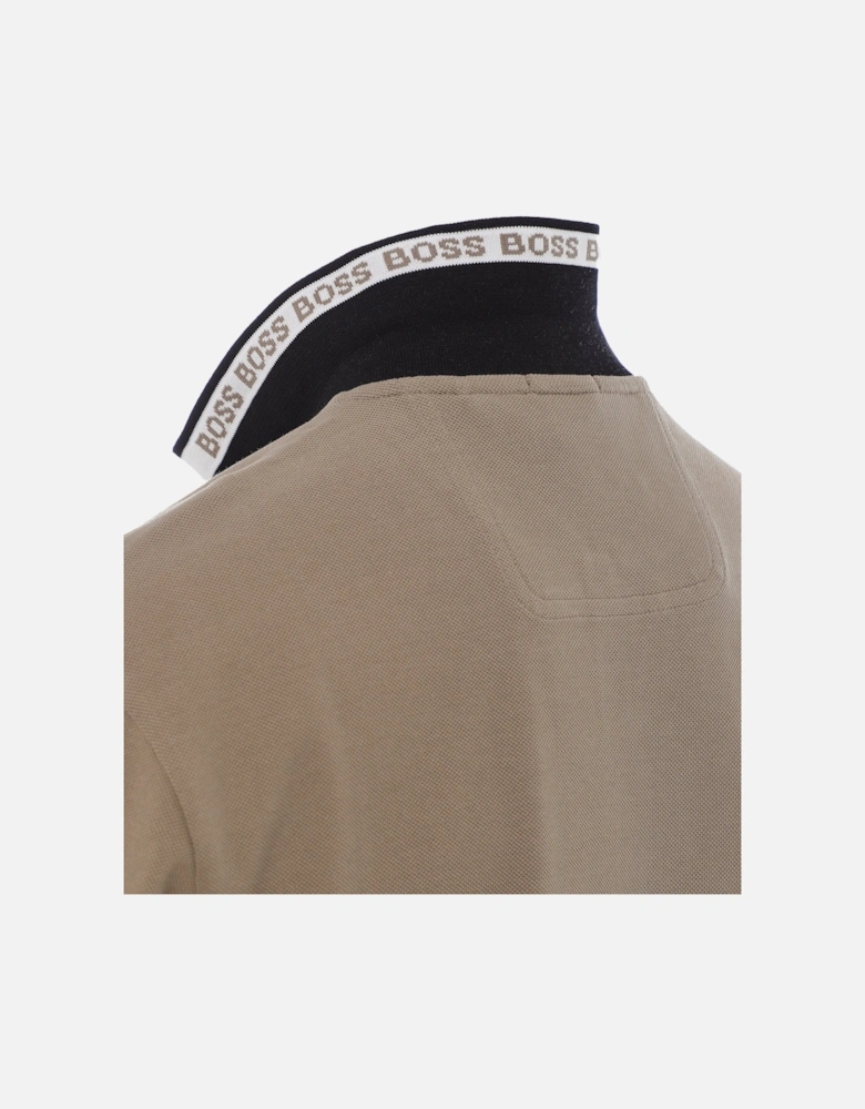 Paddy Polo Shirt