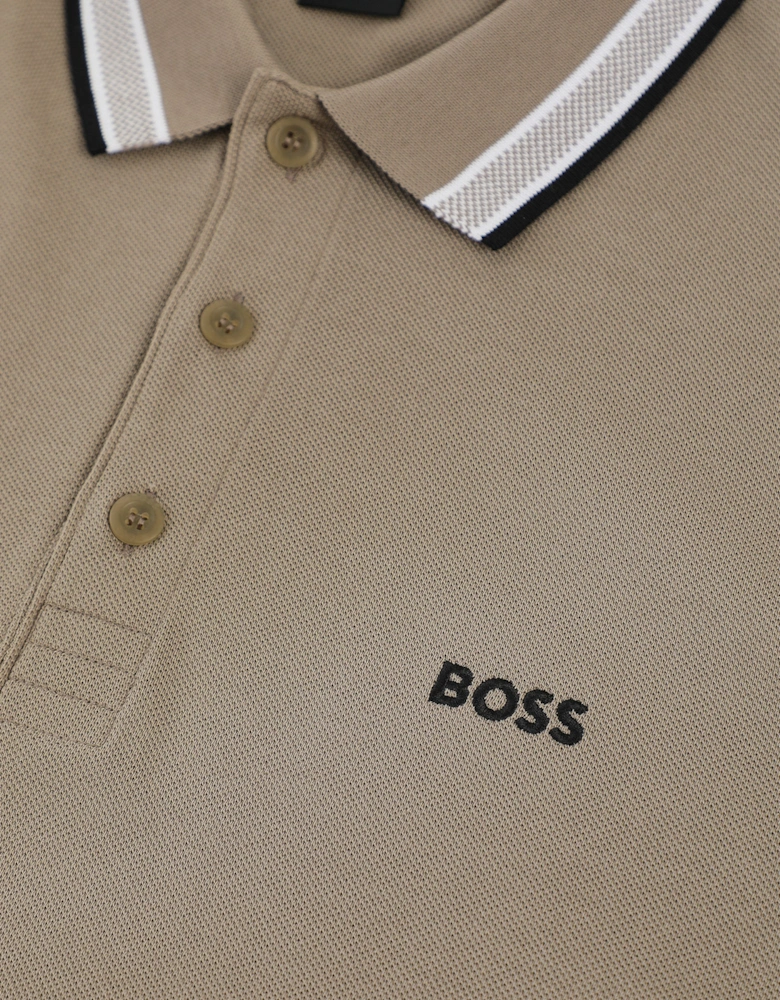 Paddy Polo Shirt