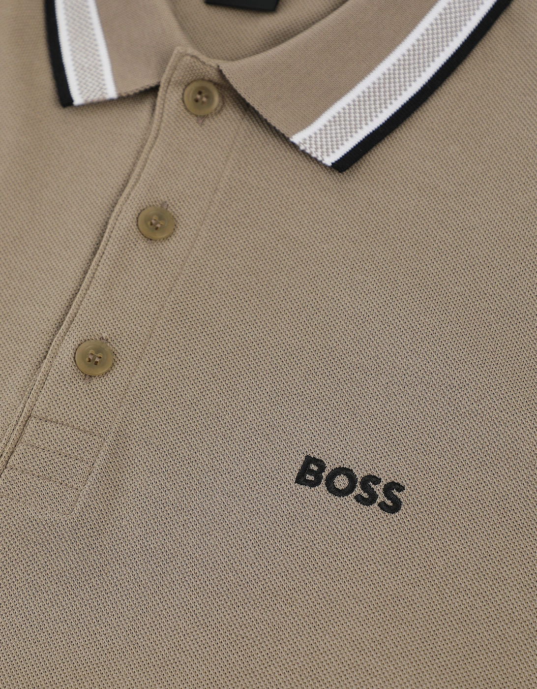 Paddy Polo Shirt