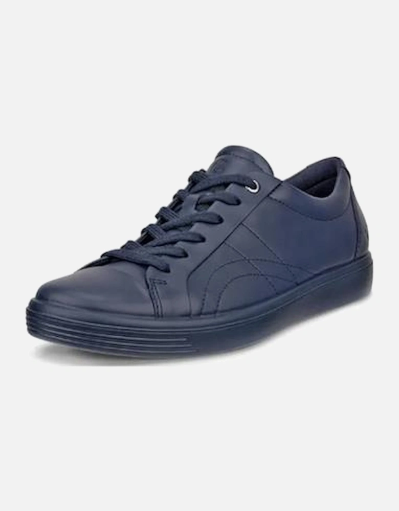Classic Sneaker 218613-01038 in Navy