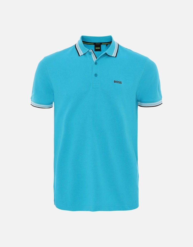 Paddy Polo Shirt