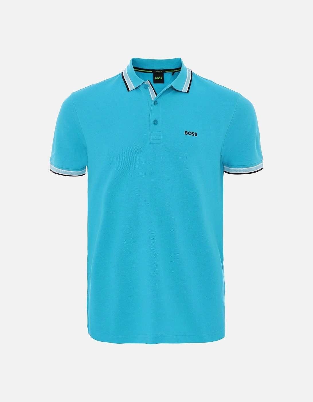 Paddy Polo Shirt, 3 of 2