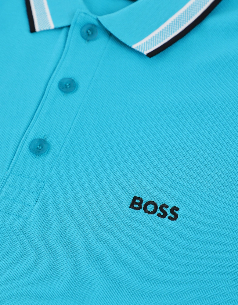 Paddy Polo Shirt