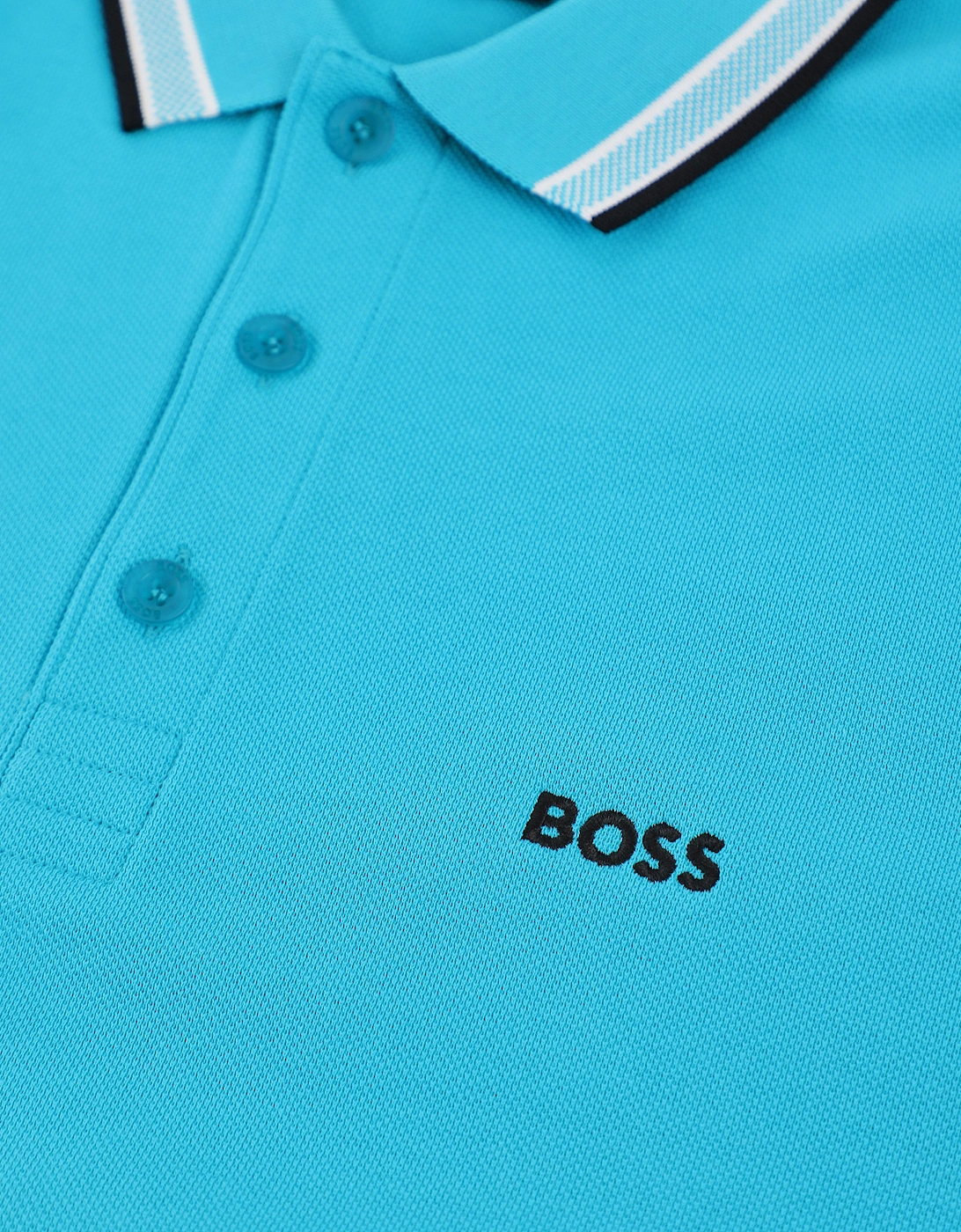 Paddy Polo Shirt