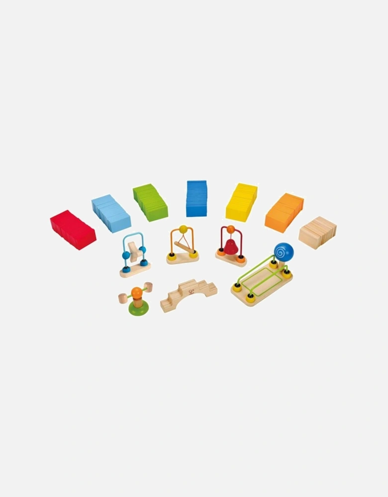 Dynamo Dominoes
