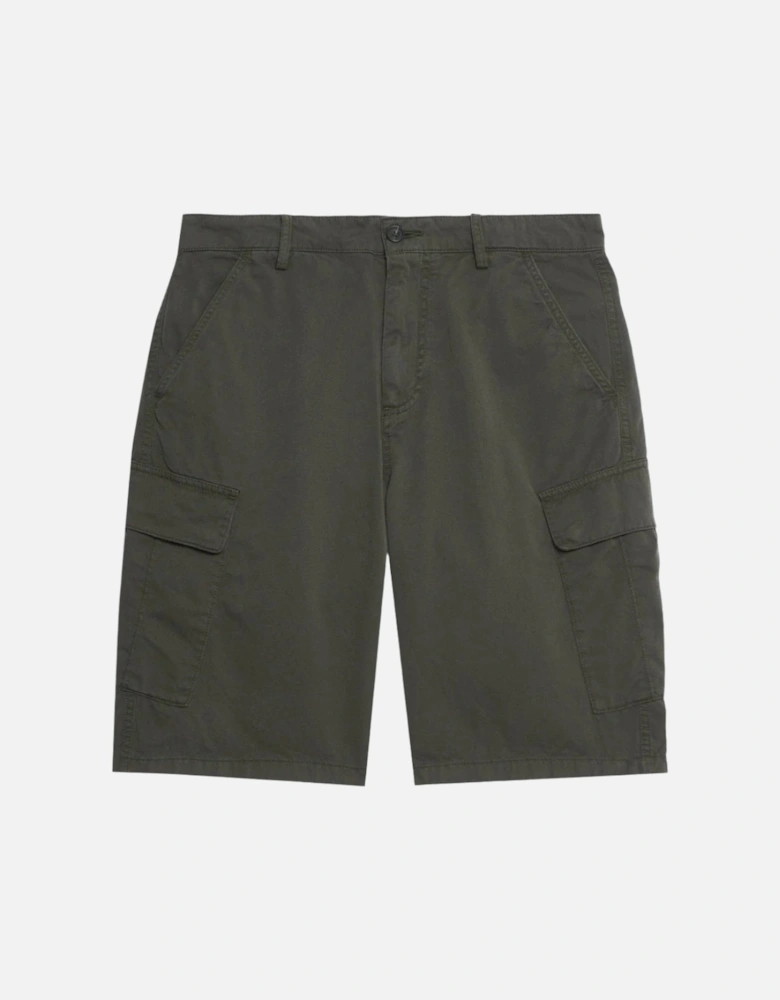 Lyle & Scott Mens Cargo Shorts