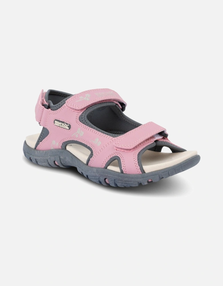 Womens Haris Walking Sandals