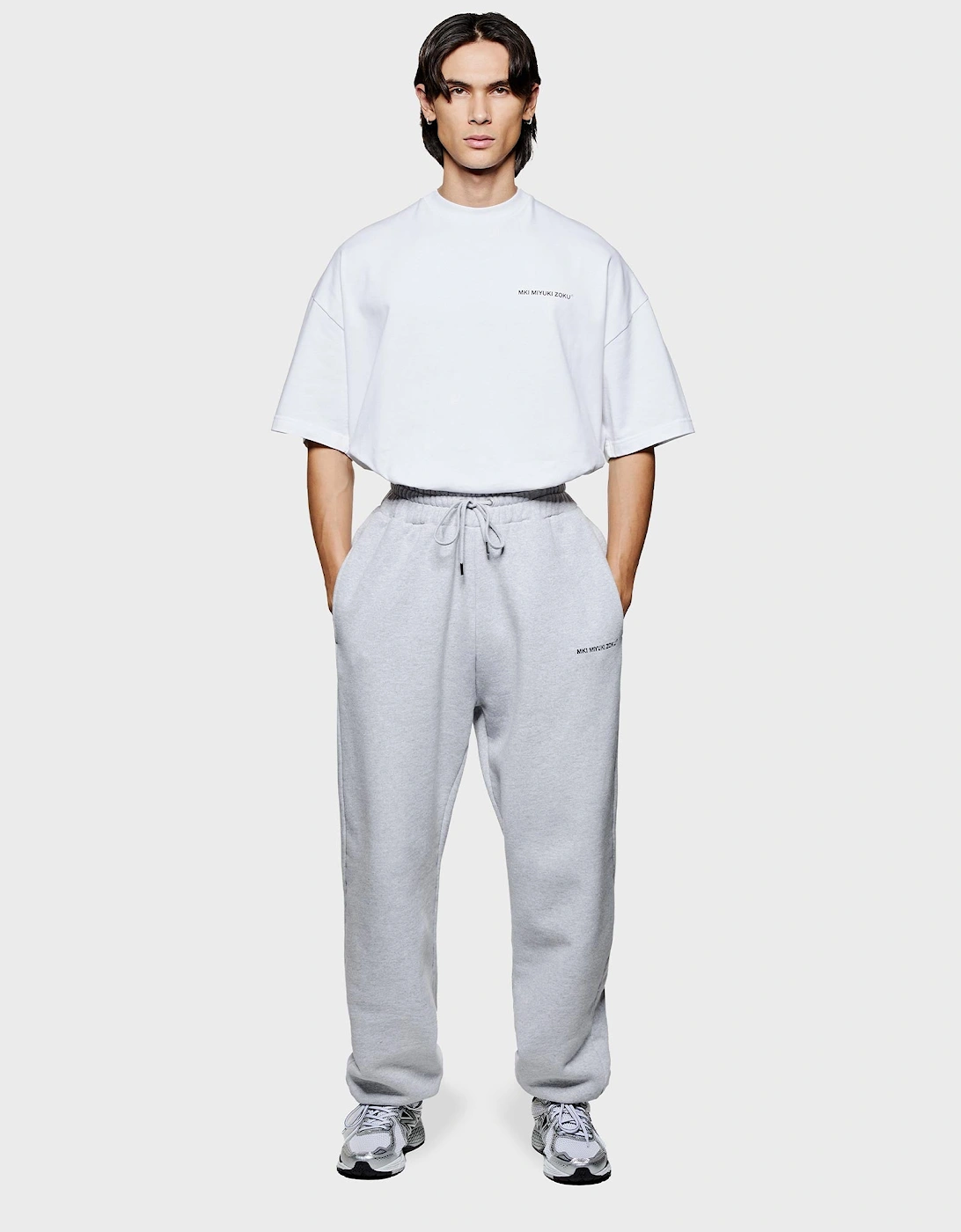 Relaxed Fit Uniform Joggers, 8 of 7
