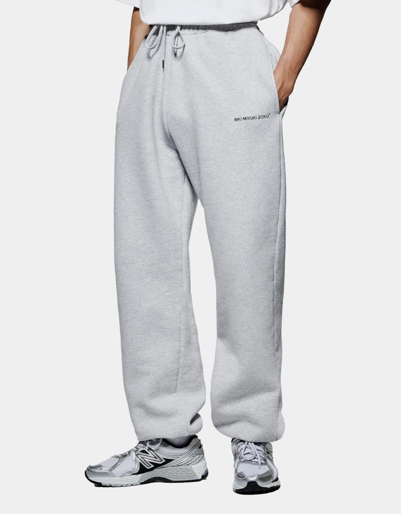 Relaxed Fit Uniform Joggers
