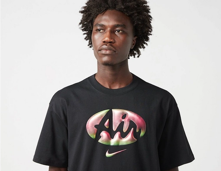 M90 Air Bubble T-Shirt