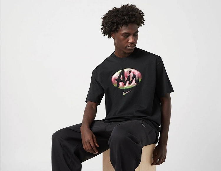 M90 Air Bubble T-Shirt