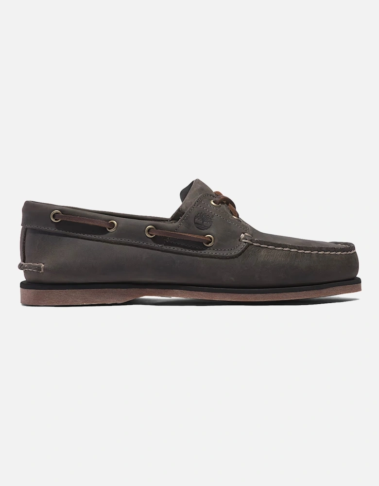 Classic Boat Shoe