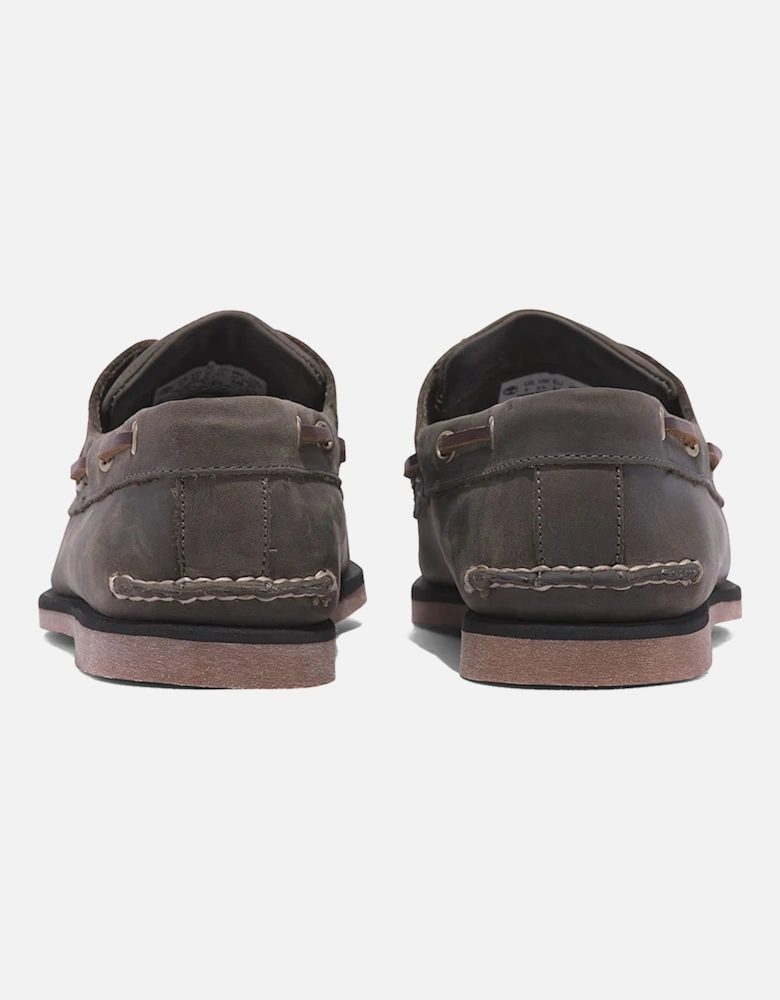 Classic Boat Shoe