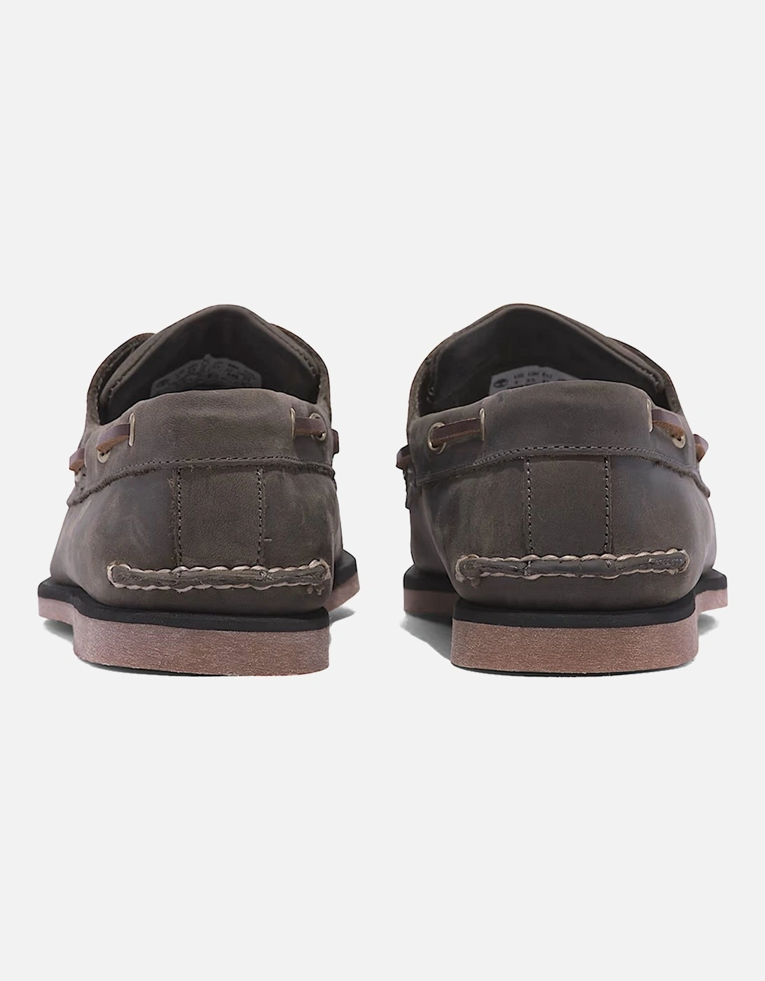Classic Boat Shoe