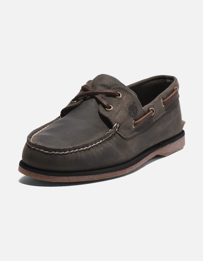 Classic Boat Shoe