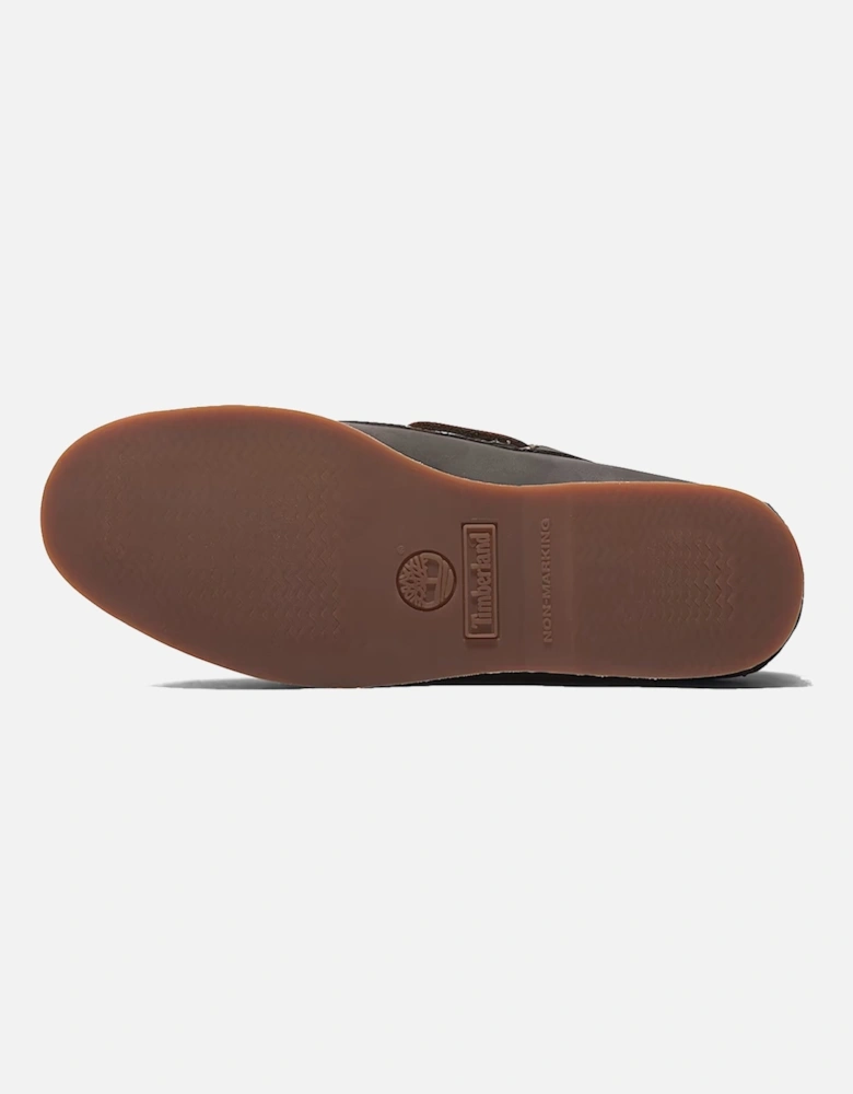 Classic Boat Shoe