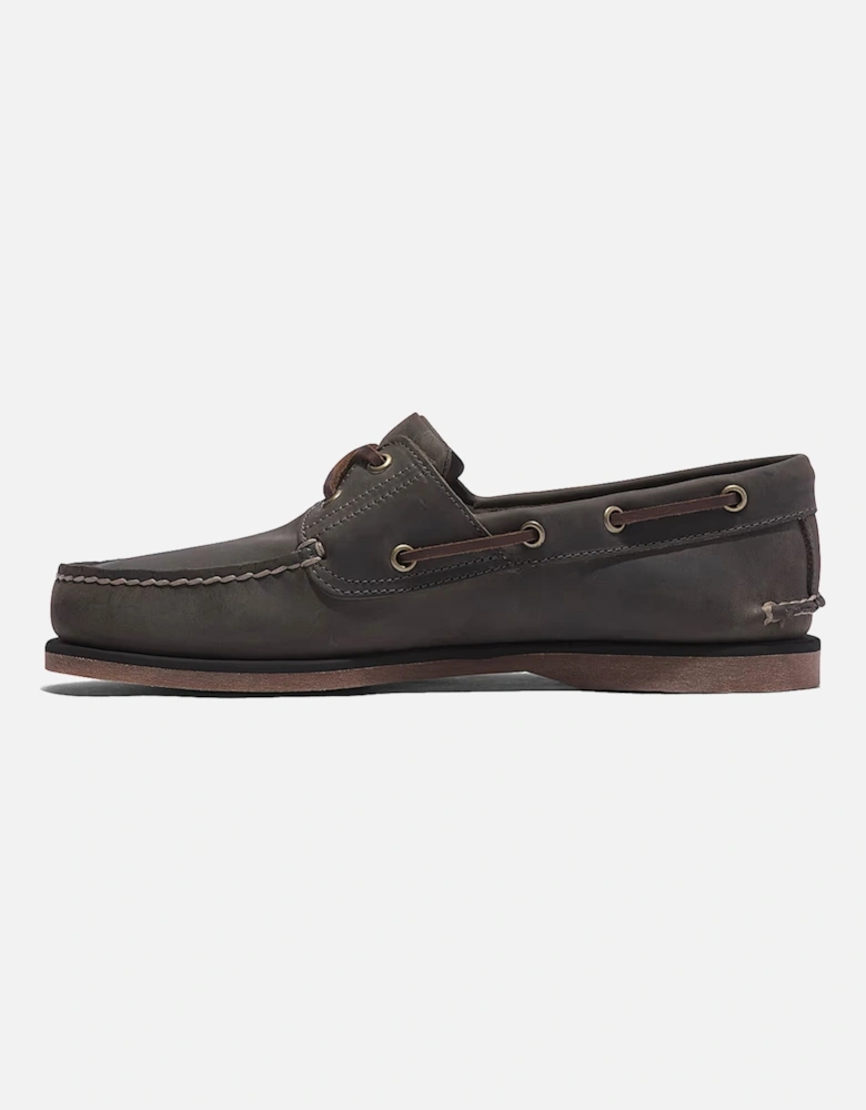 Classic Boat Shoe