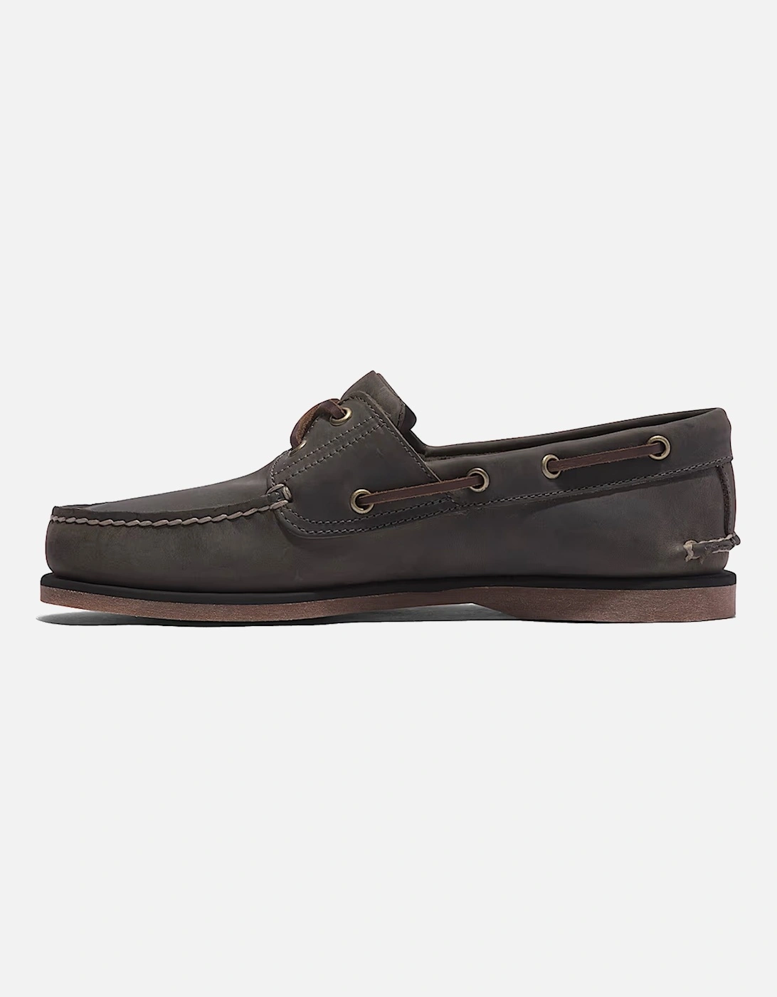 Classic Boat Shoe