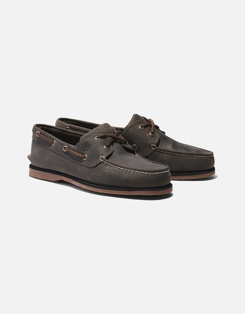 Classic Boat Shoe