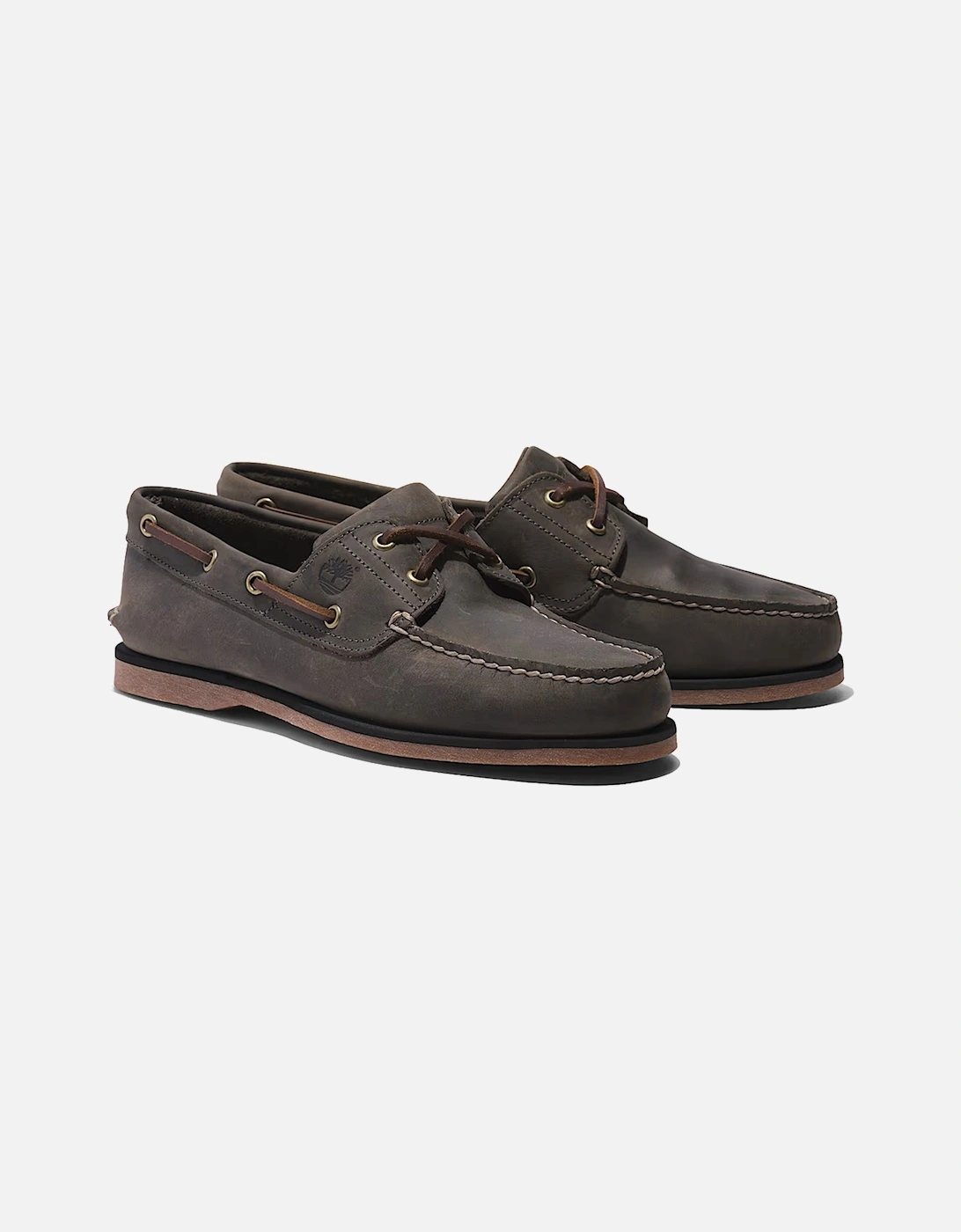 Classic Boat Shoe