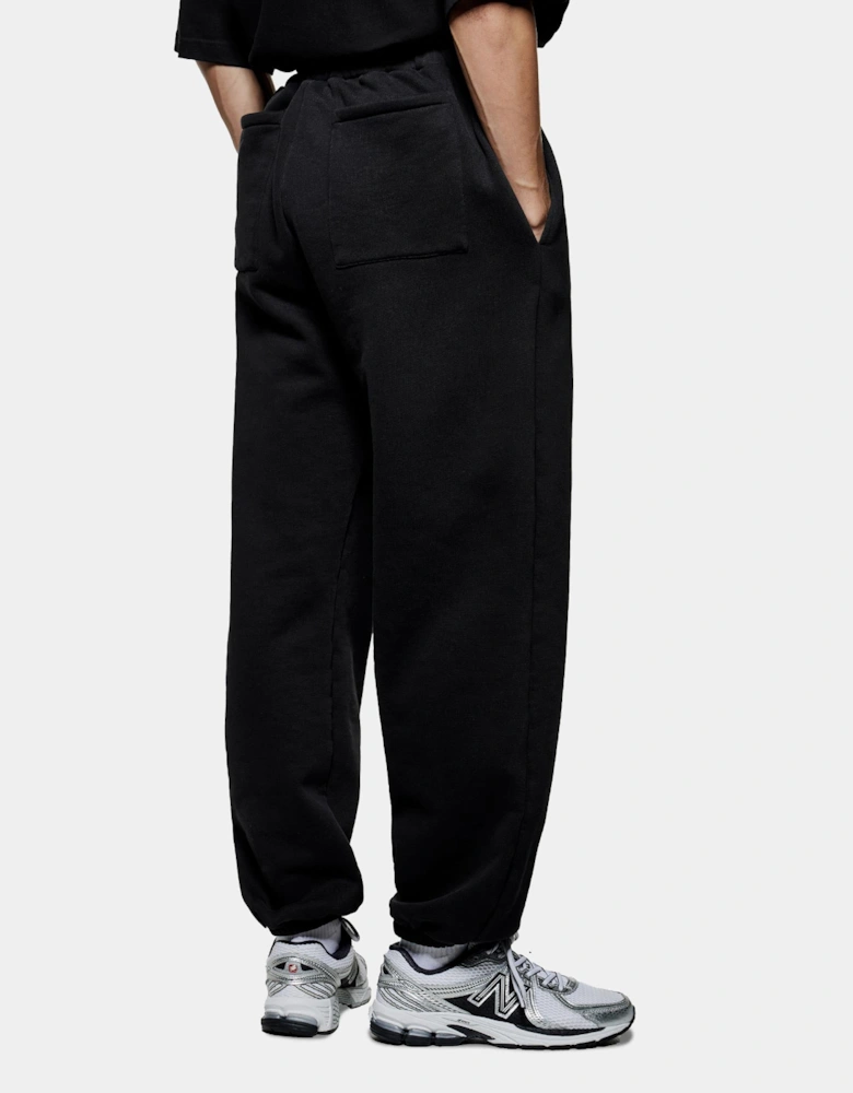 Relaxed Fit Uniform Joggers