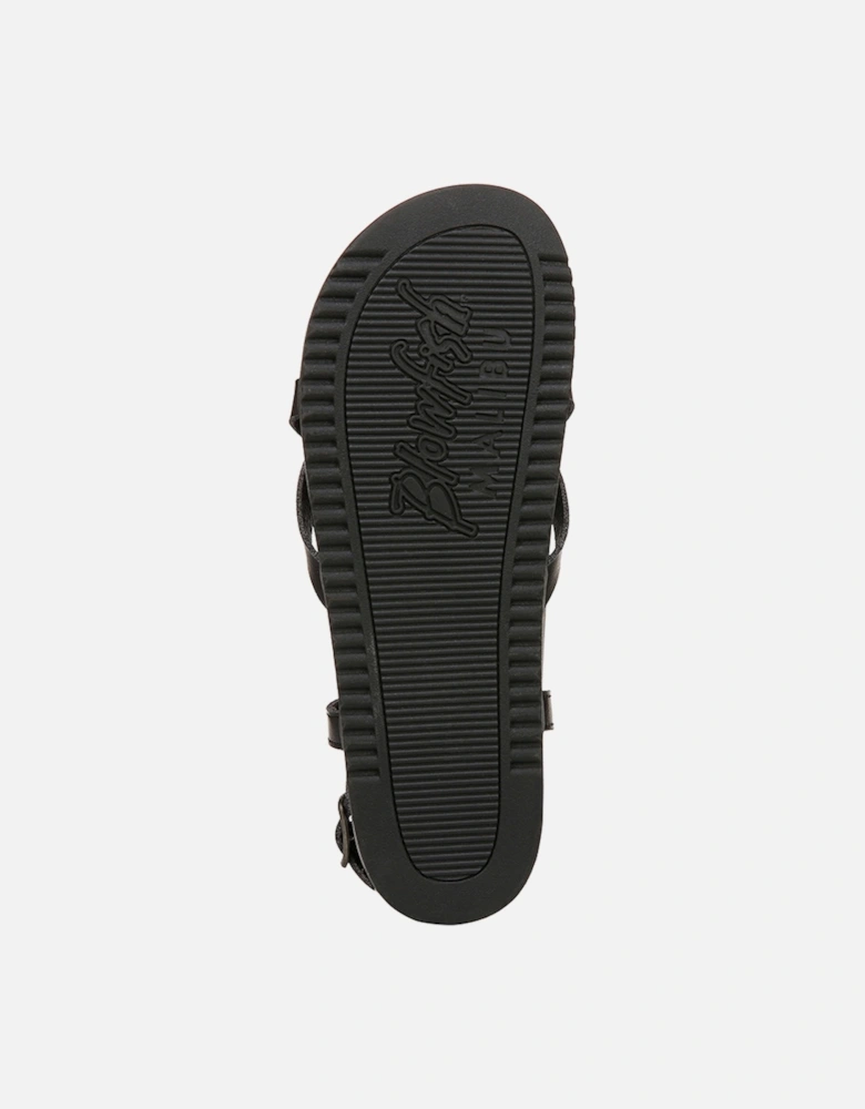 Women's Camden Sandal Black