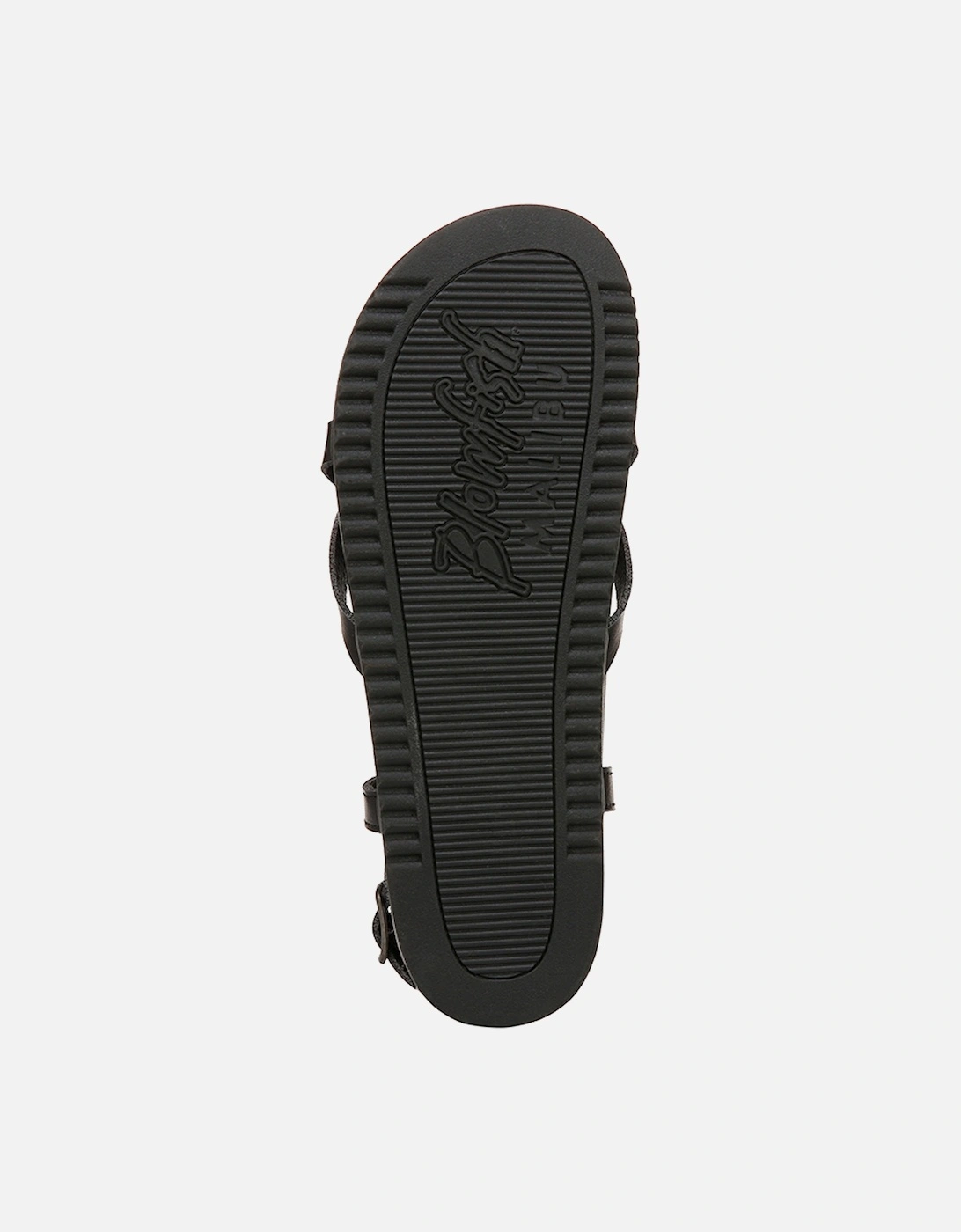 Women's Camden Sandal Black