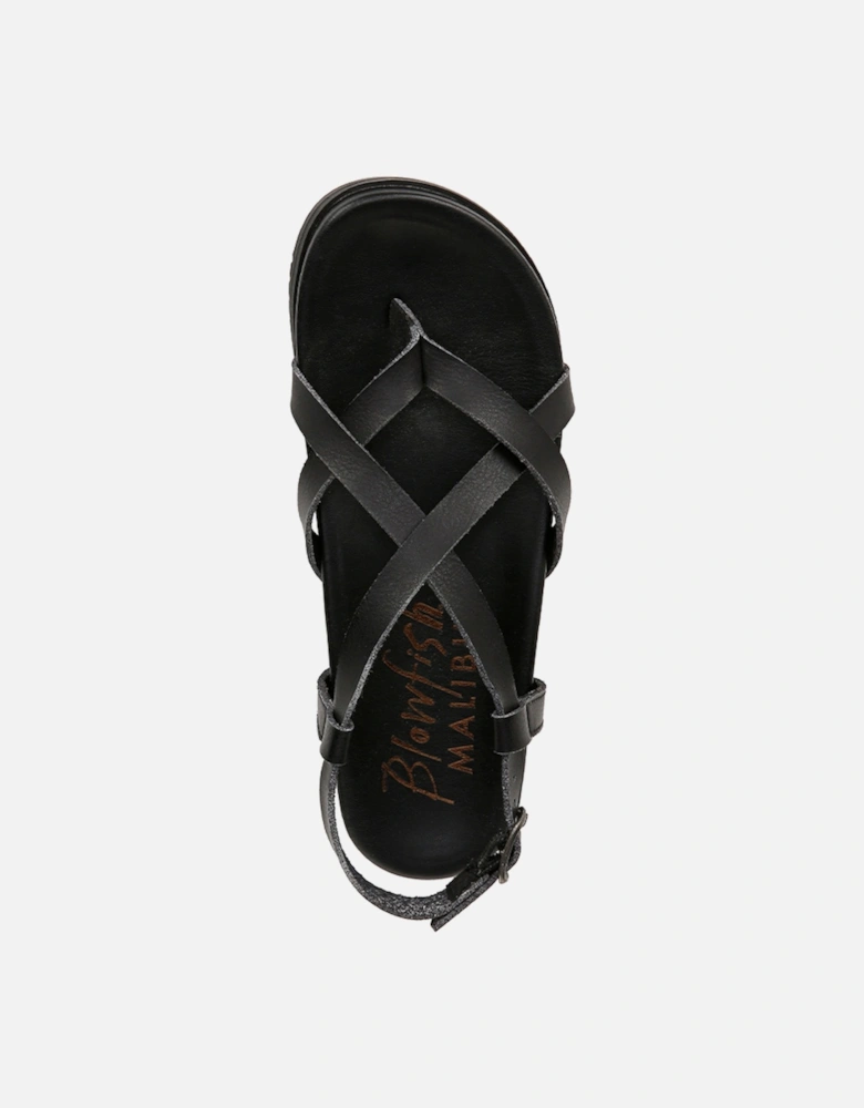 Women's Camden Sandal Black
