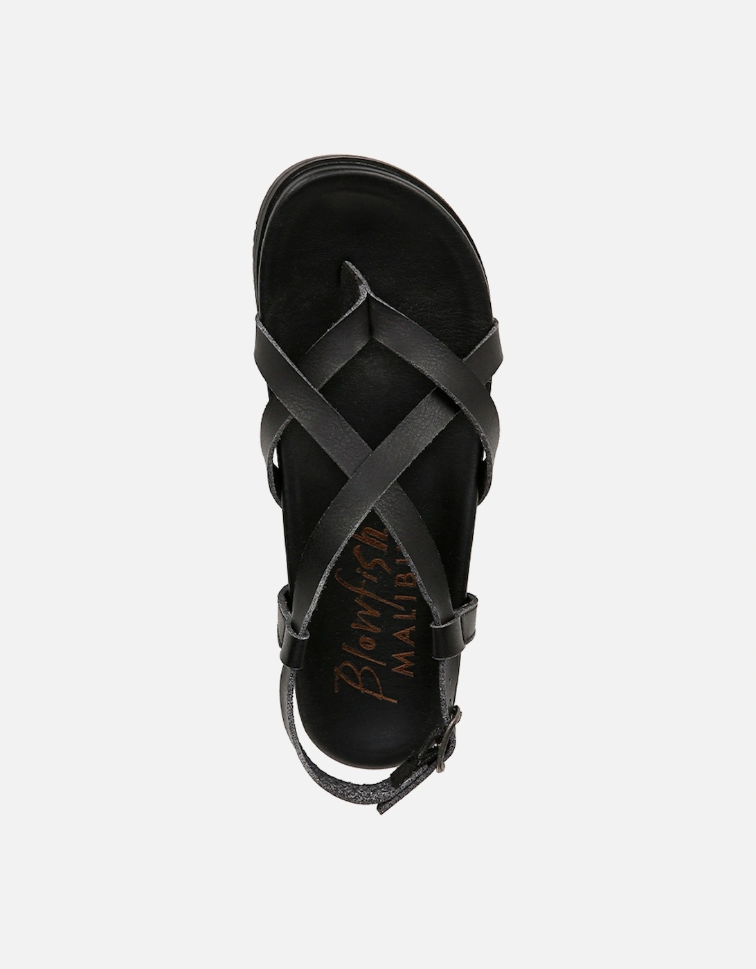 Women's Camden Sandal Black