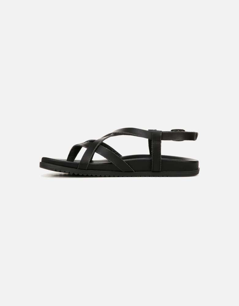 Women's Camden Sandal Black