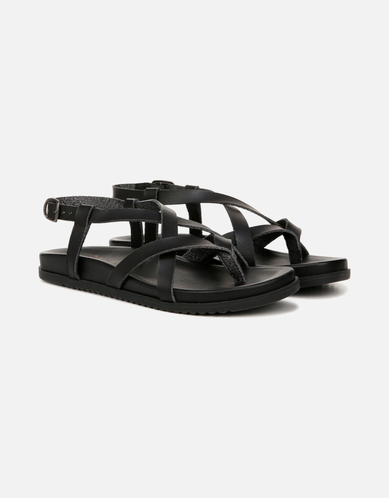 Women's Camden Sandal Black