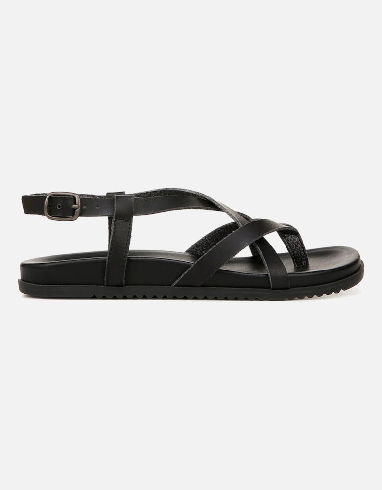 Women's Camden Sandal Black