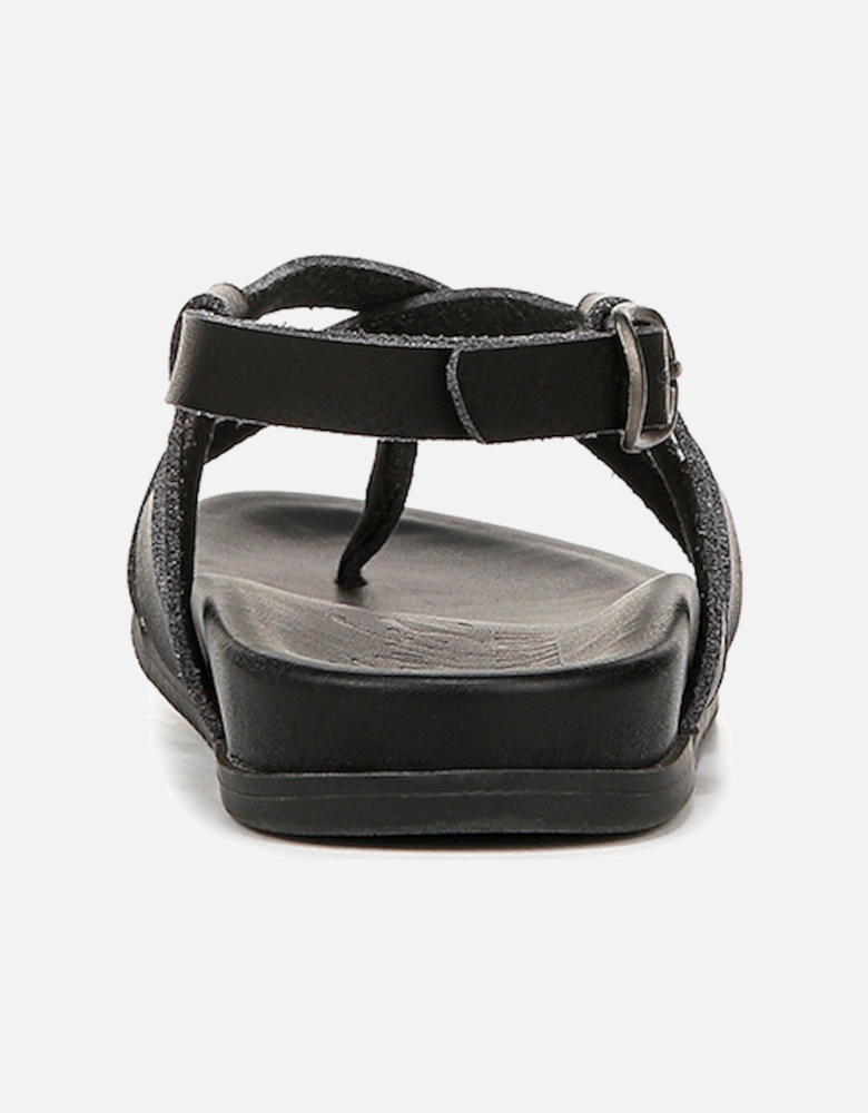 Women's Camden Sandal Black