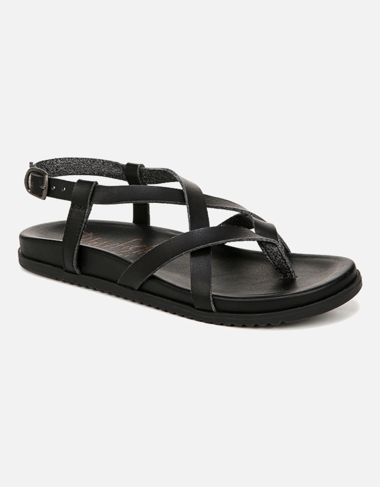 Women's Camden Sandal Black