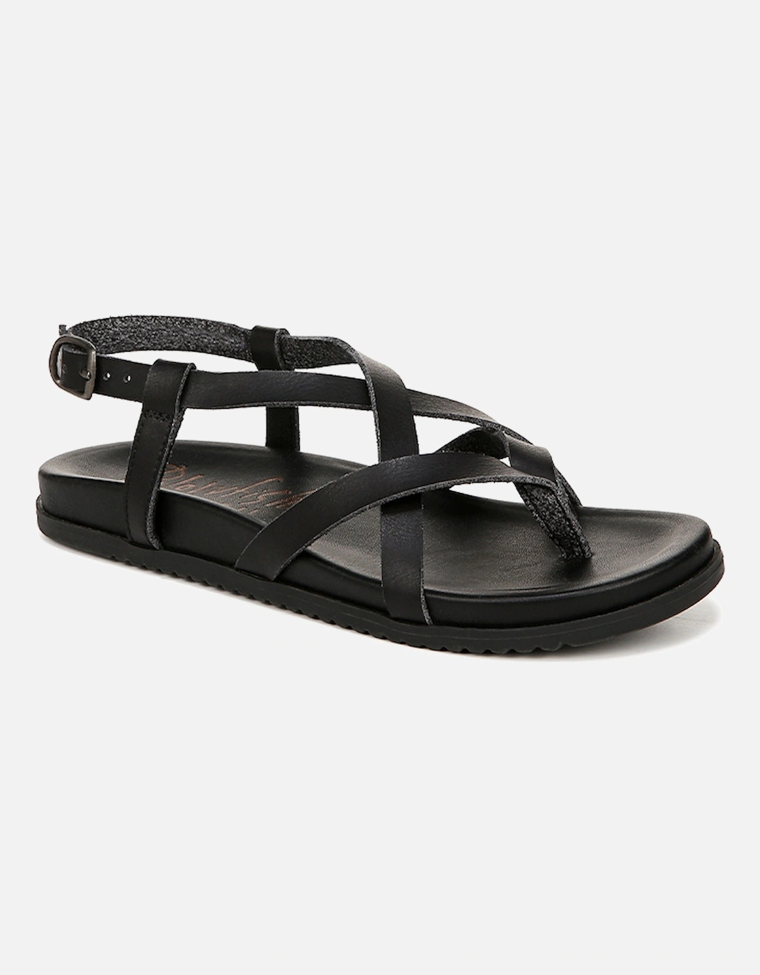 Women's Camden Sandal Black