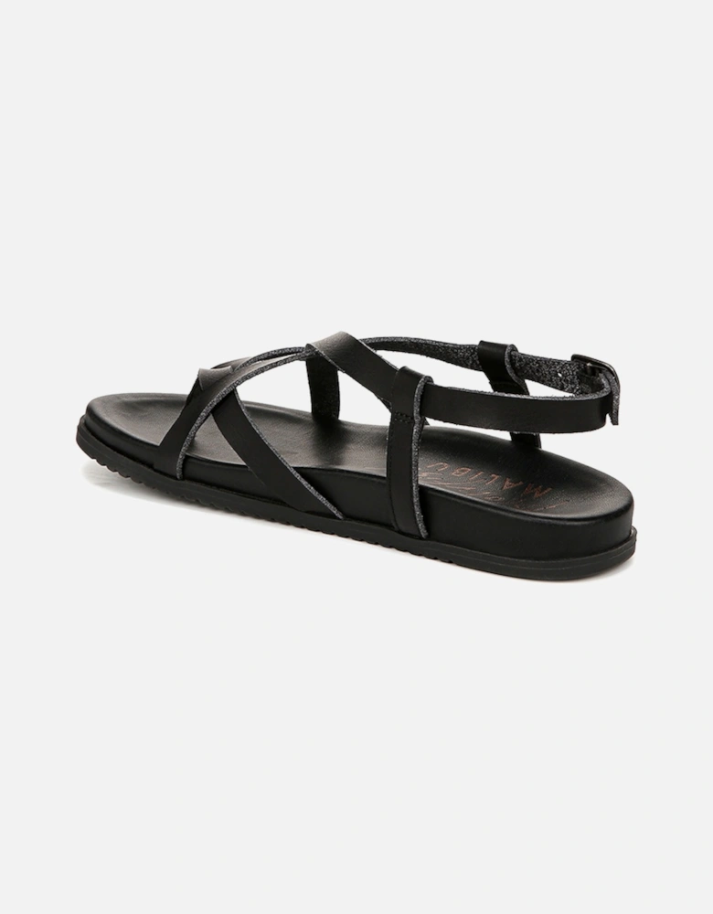 Women's Camden Sandal Black