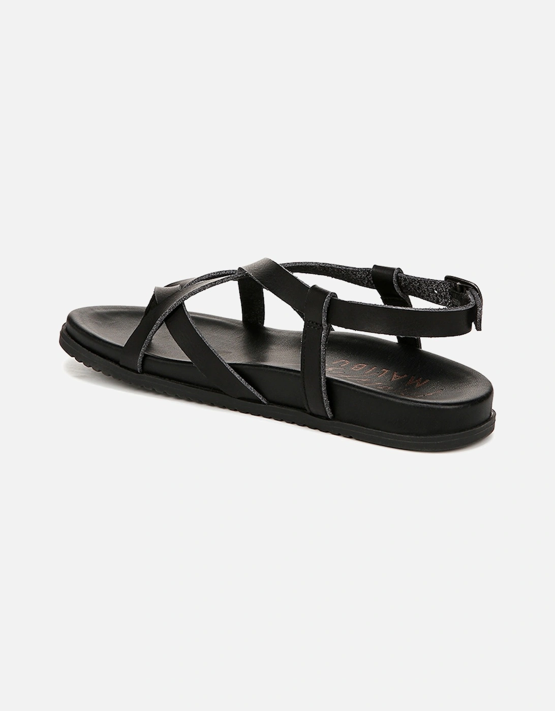 Women's Camden Sandal Black