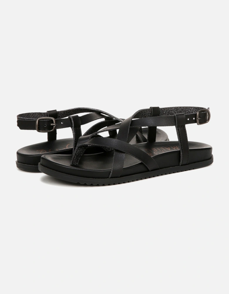 Women's Camden Sandal Black